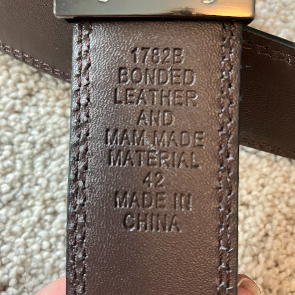 Belt - Picture 5 of 5